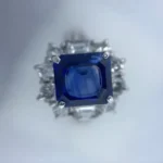 サファイア2.67ct